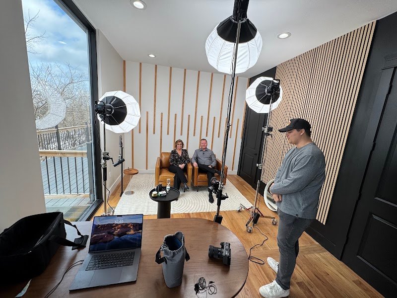 Nashville Creative Spaces
