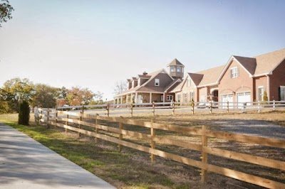 Rock Creek Farm photo