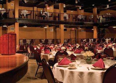 Shamblin Theatre