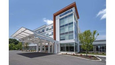 Cambria Hotel Nashville Airport photo