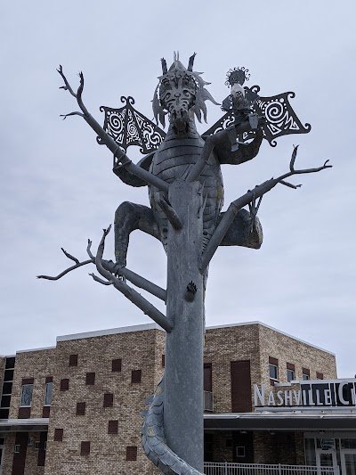 Nashville Children's Theatre photo