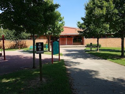 Shelby Park Community Center photo