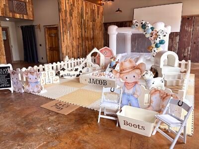 The Event Room photo