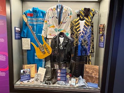 Museum of Christian & Gospel Music photo