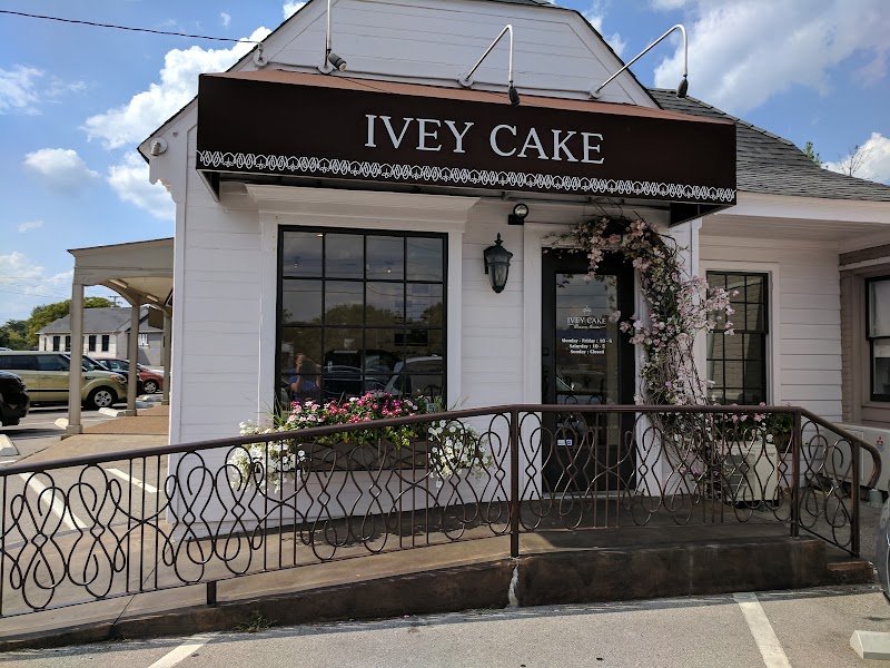 Ivey Cake