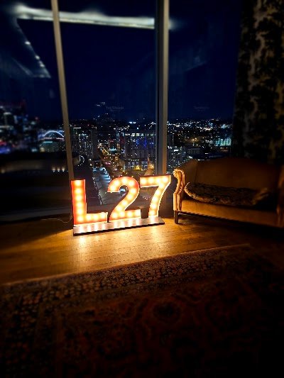 L27 Rooftop Lounge photo