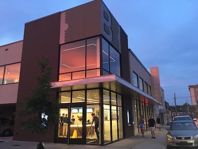 Belcourt Theatre photo