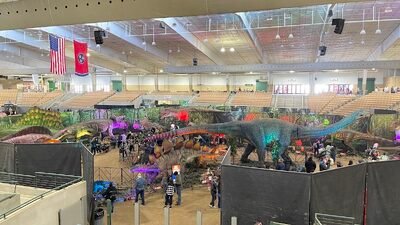Williamson County AG Expo Park photo