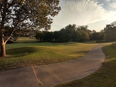 Pine Creek Golf Club photo