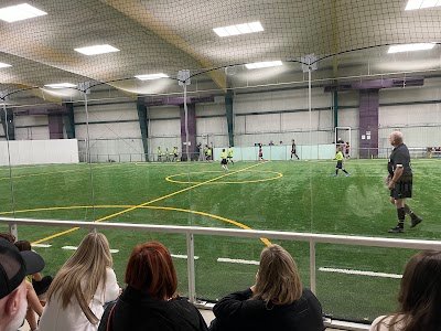 Robert A. Ring Indoor Soccer Arena photo