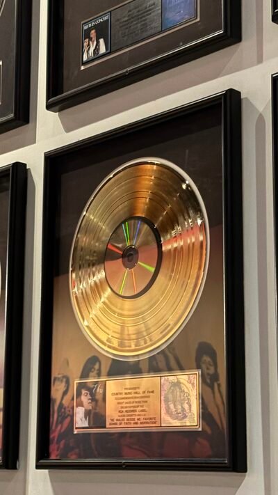 Country Music Hall of Fame and Museum photo