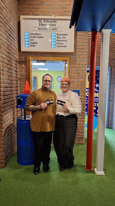 The Escape Game Nashville (Berry Hill) photo