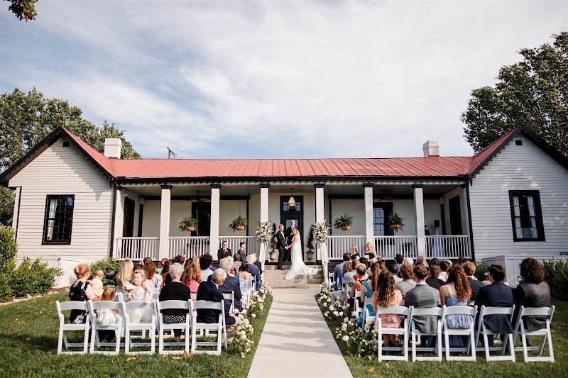 Estelle — East Nashville