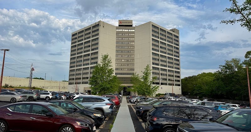 Nashville Airport Marriott