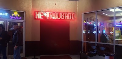 Texas Troubadour Theatre photo