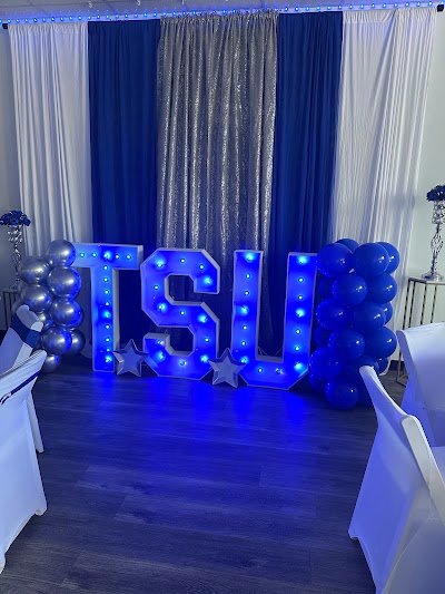 Grand Oasis Event Venue photo