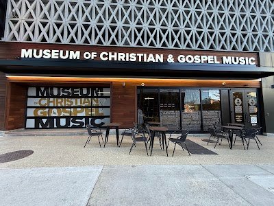 Museum of Christian & Gospel Music photo