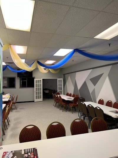Lotus Special Events Hall photo