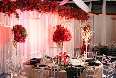 Salón de Eventos Santorini Luxe Venue photo