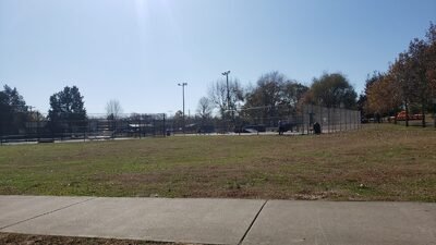 Mt. Juliet Community Center photo
