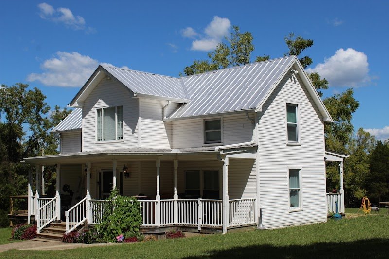 Pine Hill Farm
