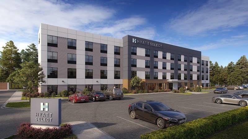 Hyatt Place Nashville/Opryland