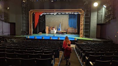 Nashville Children's Theatre photo
