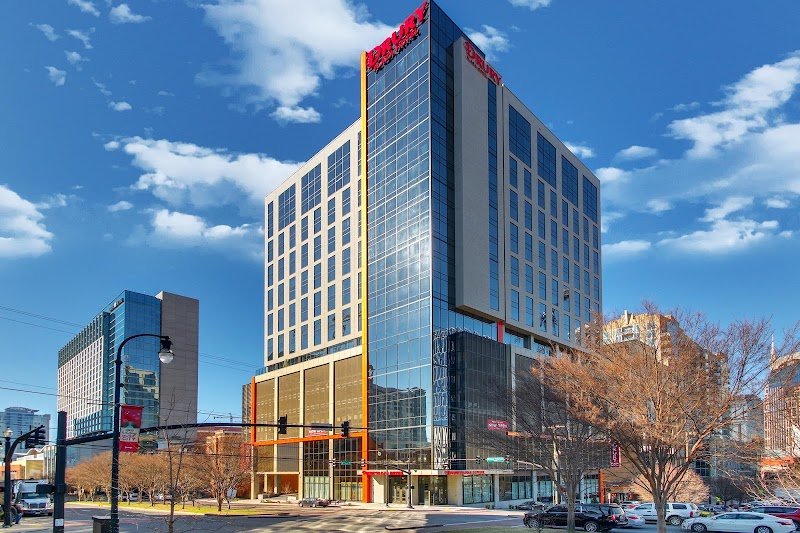 Drury Plaza
