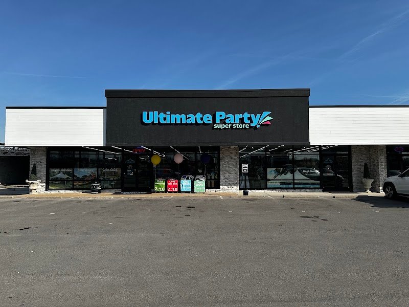 Ultimate Party Super Store