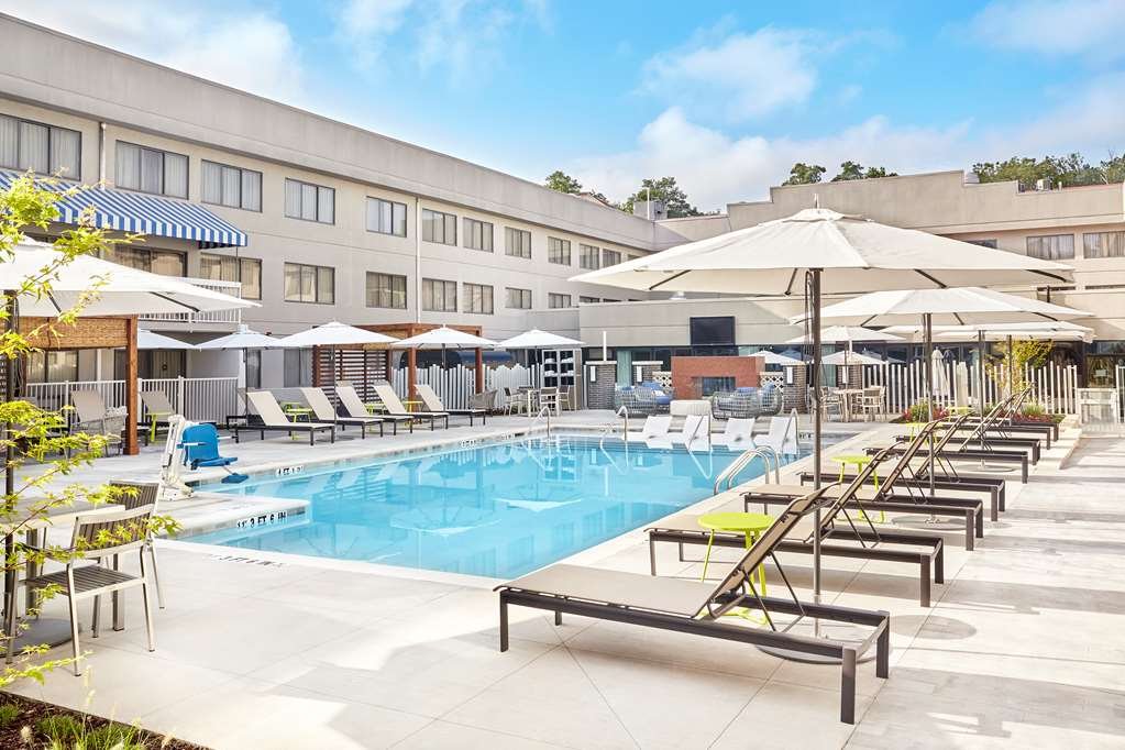 DoubleTree