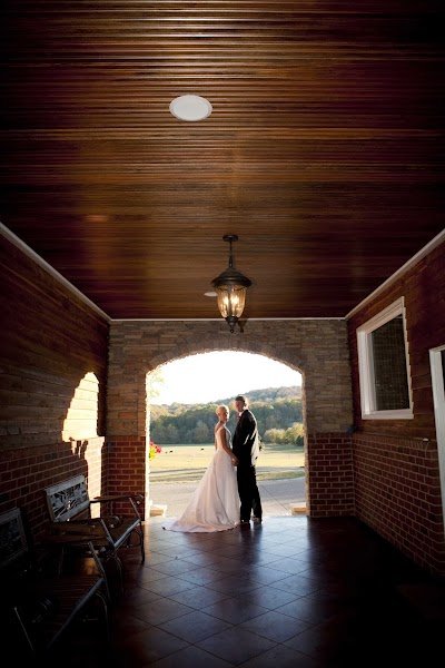 Rock Creek Farm photo
