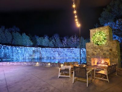 Graystone Quarry photo