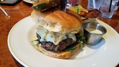Hard Rock Cafe photo