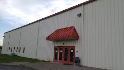 Robert A. Ring Indoor Soccer Arena photo