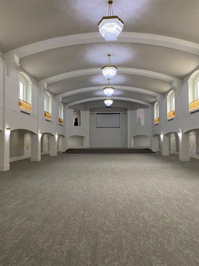 Hendersonville Expo Center photo