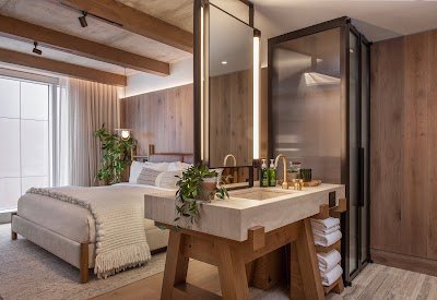 1 Hotel Nashville photo