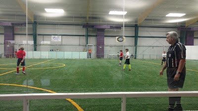 Robert A. Ring Indoor Soccer Arena photo