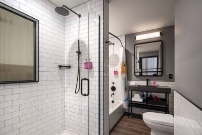 Moxy Nashville Vanderbilt Area photo