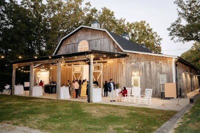 WindSong Farm Weddings & Events photo
