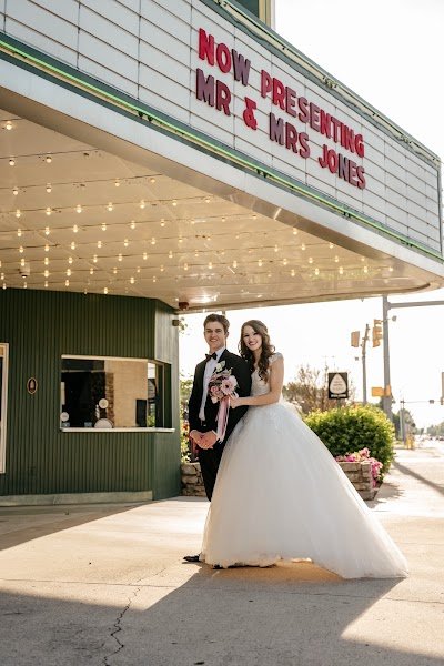 Capitol Theater photo