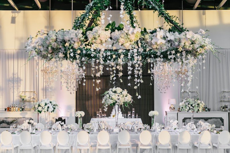 Curated Events – West Nashville Showroom