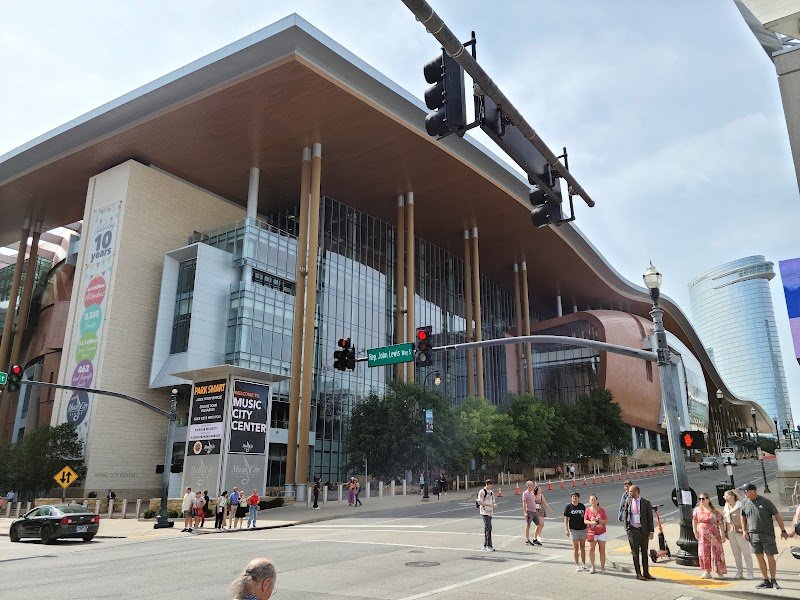 Nashville Music Center