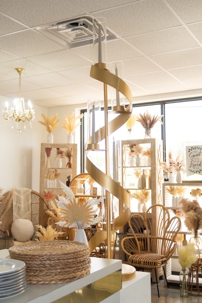 Will & Co Event Rentals