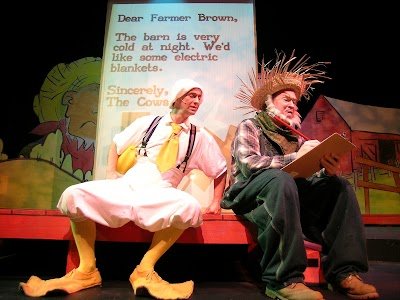 Nashville Children's Theatre photo