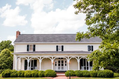 Cool Springs House photo