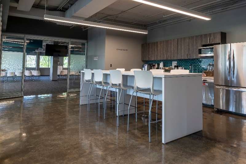 Tech Hill Commons photo