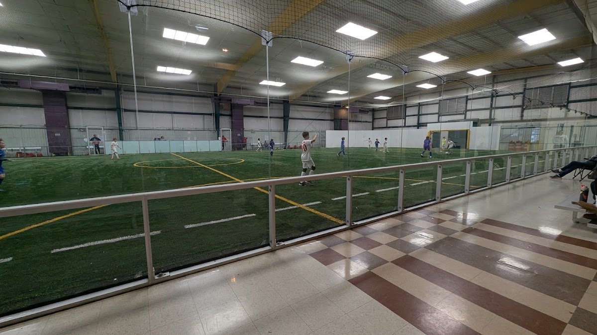 Robert A. Ring Indoor Soccer Arena