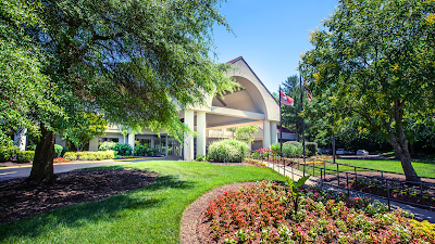 DoubleTree photo