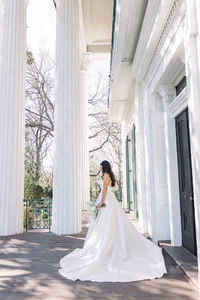 Riverwood Mansion photo