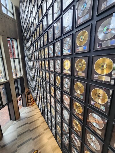 Country Music Hall of Fame and Museum photo